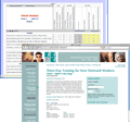 Web Publishing (PHP) screenshots