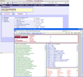 Instant Web Publishing screenshots