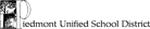 Piedmont Unified School District